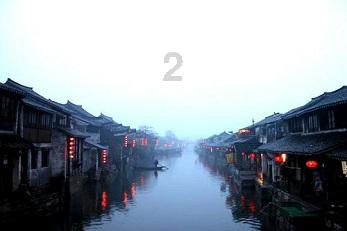 迷路的老奶奶